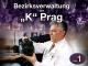 Bezirksverwaltung der 'K' PragVol. 1