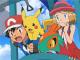 Die Pokémon-Himmelsstaffel!