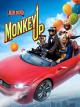 Monkey Up