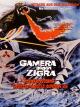 Gamera gegen Zigra - Frankensteins Weltraumbestie schlägt zu