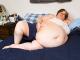 Super-Sized Model: Hubby Loves My Eight Foot Belly