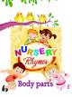 Nursery Rhymes - Body Parts [OV]