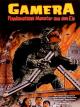 Gamera - Frankensteins Monster aus dem Eis