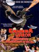 Gamera gegen Guiron - Frankensteins Monsterkampf im Weltall