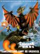 Gamera gegen Gaos - Frankensteins Kampf der Ungeheuer