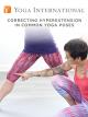 Correcting Hyperextension in Common Yoga Poses [OV]