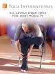 All Levels Chair Yoga for Joint Mobility [OV]