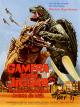 Gamera gegen Jiggar - Frankensteins Dämon bedroht die Welt