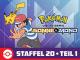 Pokémon – Die TV-Serie: Sonne und Mond - Staffel 20Teil 1
