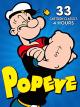 Popeye: 33 Cartoon Classics - 4 Hours [OV]