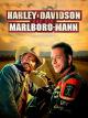 Harley Davidson und der Marlboro-Mann