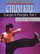 Wing Chun Gung-Fu Chum Kiu Concepts & Principles Part 3 Randy Williams [OV]