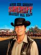 Auch ein Sheriff braucht mal Hilfe