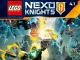 LEGO - Nexo KnightsStaffel 4.1