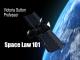 Space Law 101 [OV]