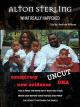 Alton Sterling: What Really Happened [OV]