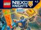 LEGO - Nexo KnightsStaffel 4.2