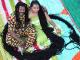 Newly Dreads: Woman With World's Longest Dreadlocks Weds Her Hairstylist