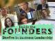 Inside The Founders: Studies In Business Leadership [OV]