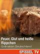 FeuerGlut und heiße Rippchen - Grillnation Deutschland