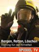BergenRettenLöschen - Training für den Ernstfall