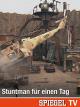 Stuntman für einen Tag