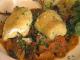 Chefs: Todd EnglishJohn Wongand Patrice Serenne