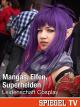 MangasElfenSuperhelden - Leidenschaft Cosplay