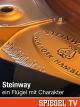 Steinway - Ein Flügel mit Charakter