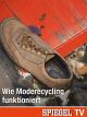 Wie Moderecycling funktioniert