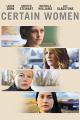 Certain Women
