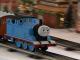 Thomas Christmas Toy