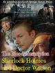 Sherlock Holmes and Doctor Watson: The Bloody Inscription [OV]