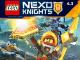 LEGO - Nexo KnightsStaffel 4.3