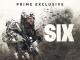 Six - Staffel 1 [dt./OV]