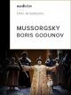 MussorgskyBoris Godunov - Orlin Anastassov - Teatro Regio di Torino [OV]