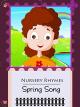 Nursery rhymes - Spring Song [OV]