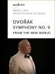 DvořákSymphony No. 9 "From the New World" - Neeme JärviVerbier Festival Orchestra [OV]