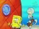 Hausallergie/SpongeBob wird ärztlich