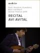 Recital Avi Avital - Verbier Festival 2015 [OV]