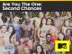 Are You The One: Second Chances Staffel 1