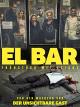 El Bar - Frühstück mit Leiche