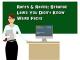 Rants & Raves: Strange Laws You Didn't Know - Weird Facts