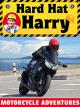Hard Hat Harry: Motorcycle Adventures [OV]