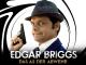Edgar Briggs - Das As der AbwehrStaffel 1