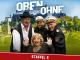 Oben ohneStaffel 2