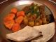 Goulash from Kenya - Njama