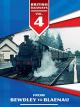 British Railways Volume 4: From Bewdley to Blaenau [OV]
