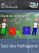 Satz des Pythagoras - Schulfilm Mathematik