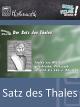Satz des Thales - Schulfilm Mathematik